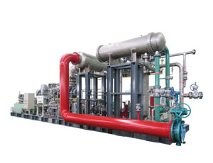 氣體壓縮機